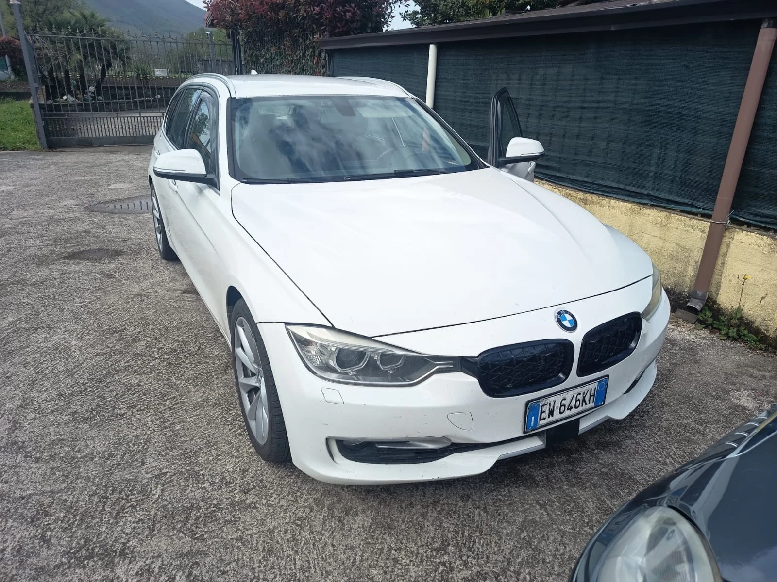 BMW 325 325 d цени за търговци директно италия