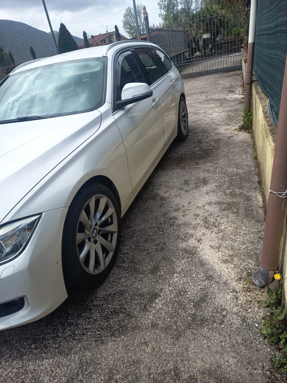 BMW 325 325 d цени за търговци директно италия, снимка 4 - Автомобили и джипове - 54233510