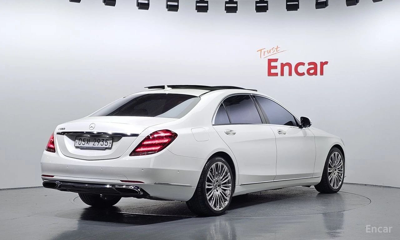 Mercedes-Benz S 560 L* ���������* ���������* ���������* �����* 360���� | Mobile.bg � ����������� 2