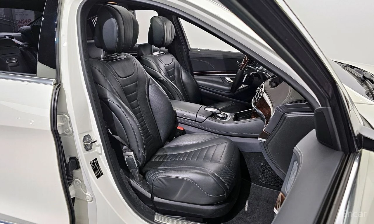 Mercedes-Benz S 560 L* ���������* ���������* ���������* �����* 360���� | Mobile.bg � ����������� 15
