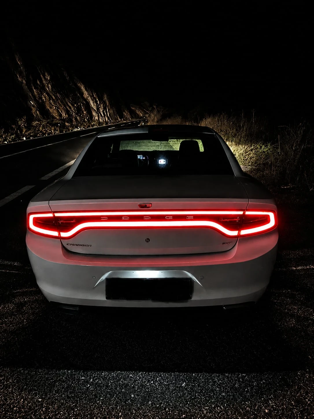 Dodge Charger, снимка 6 - Автомобили и джипове - 54557941