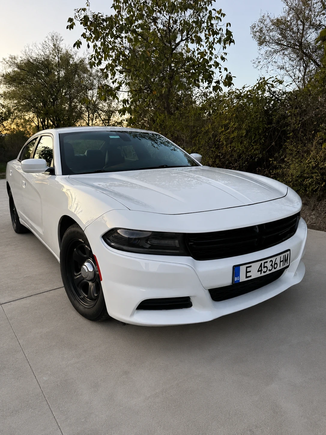 Dodge Charger, снимка 2 - Автомобили и джипове - 54557941