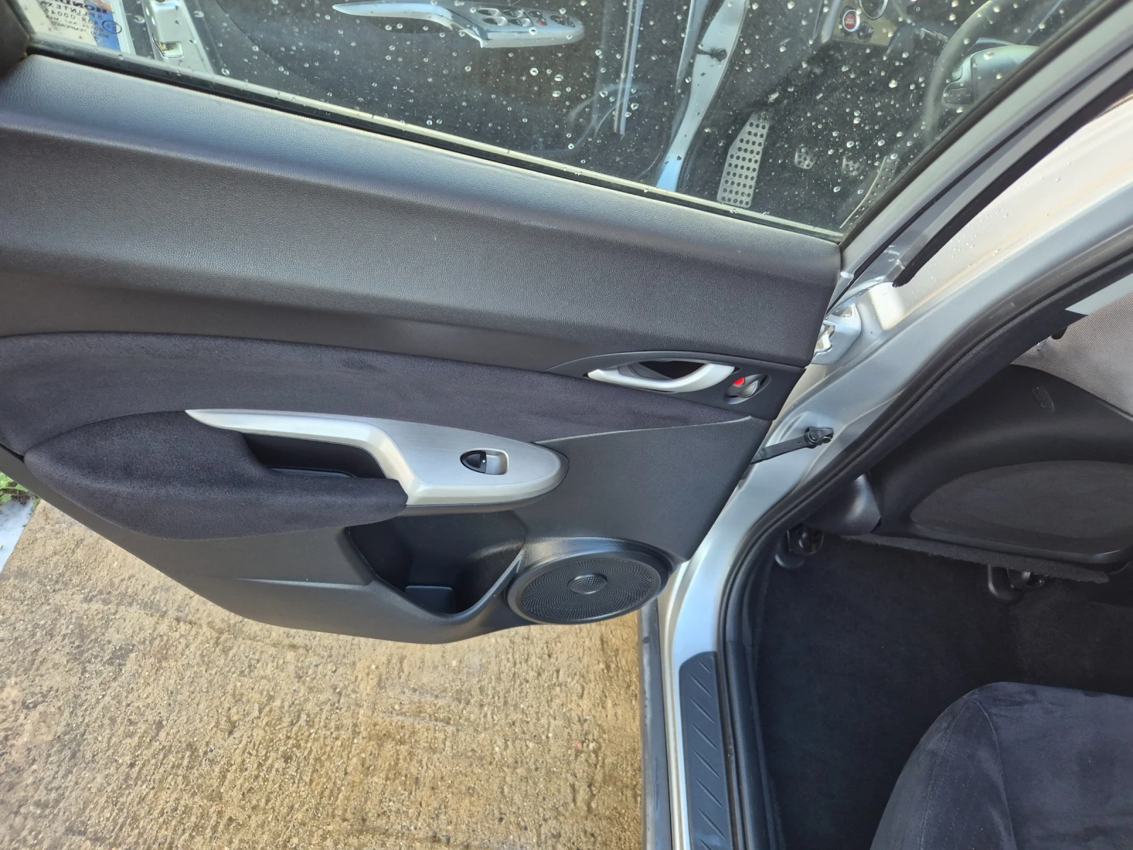 Honda Civic, снимка 13 - Автомобили и джипове - 54982232