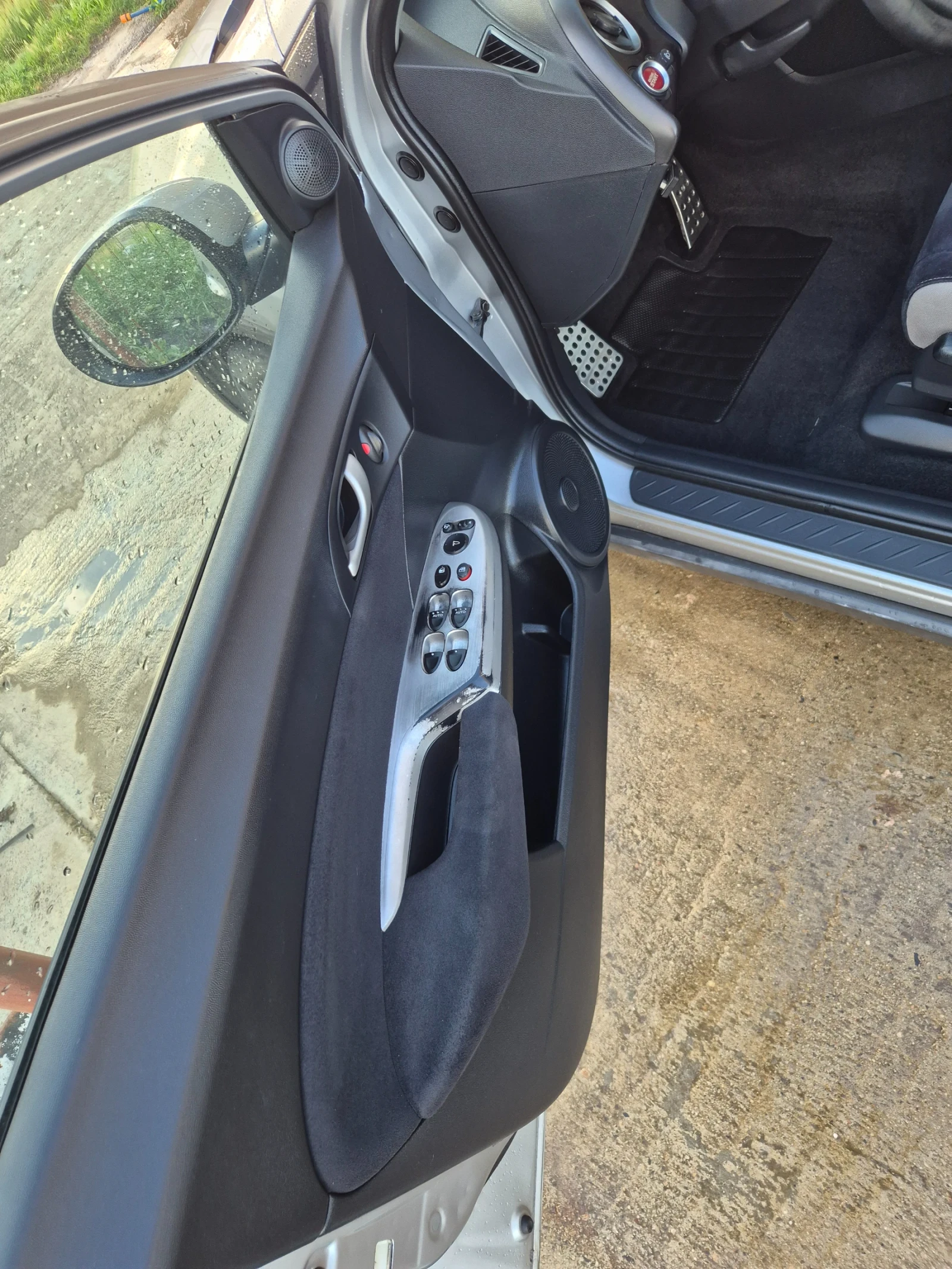 Honda Civic, снимка 15 - Автомобили и джипове - 54982232