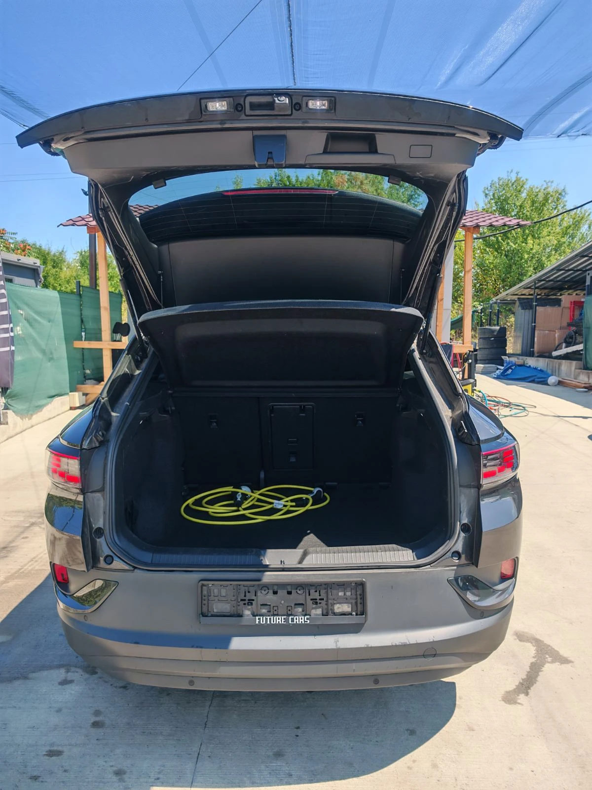VW ID.4 82KWh BUSSINES/IQ LED/SOH96%/2021, снимка 15 - Автомобили и джипове - 55390895