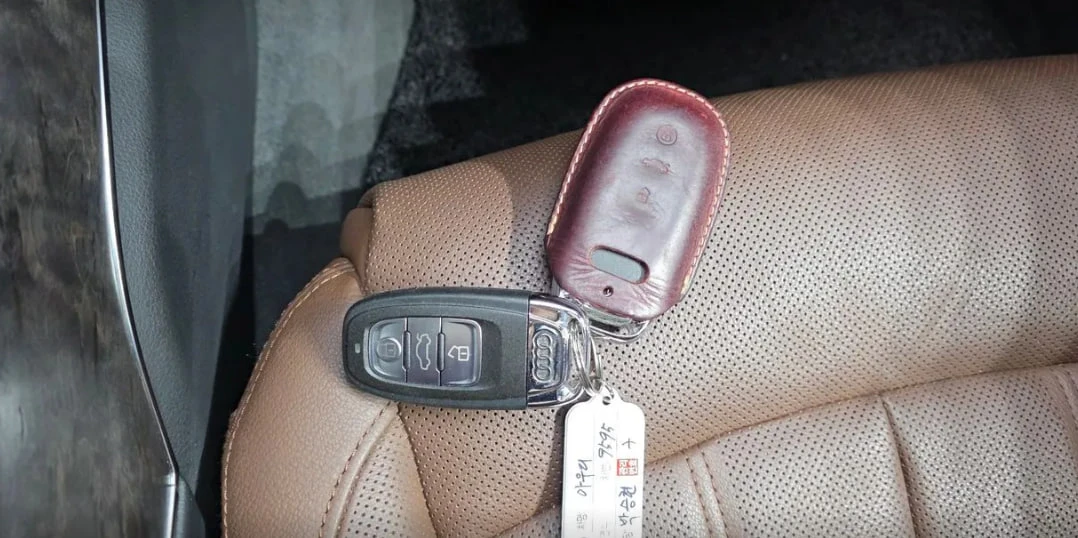Audi A6 * АВТО КРЕДИТ* ЦЕНА ДО БГ * , снимка 12 - Автомобили и джипове - 55456987
