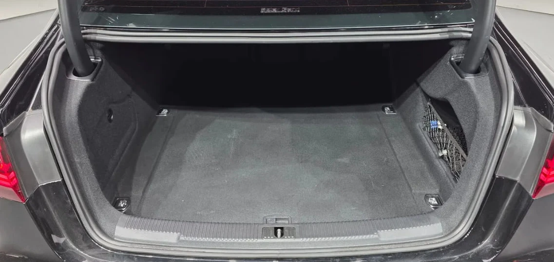 Audi A6 * АВТО КРЕДИТ* ЦЕНА ДО БГ * , снимка 15 - Автомобили и джипове - 55456987