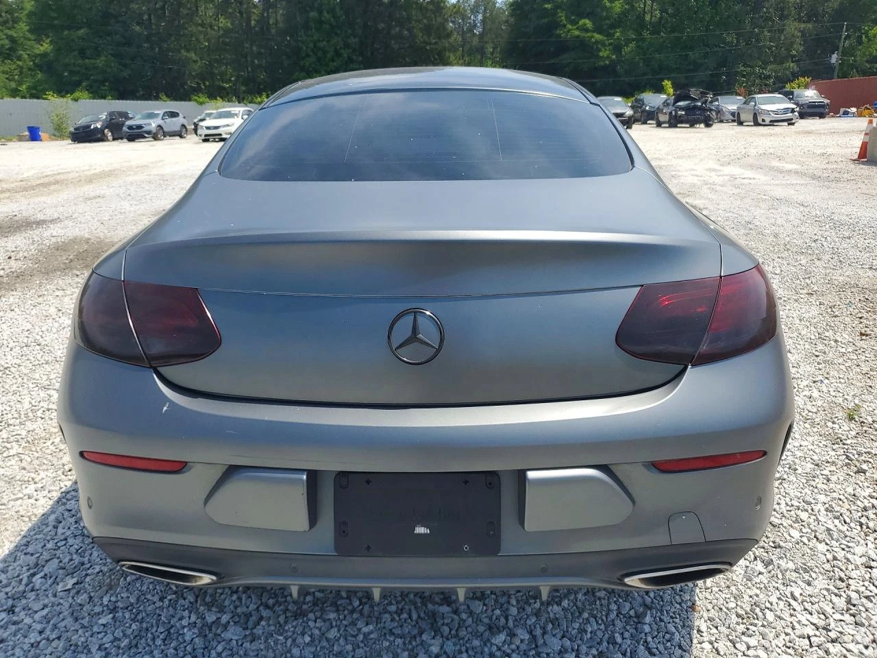 Mercedes-Benz C 300 2.0l, снимка 6 - Автомобили и джипове - 55465532