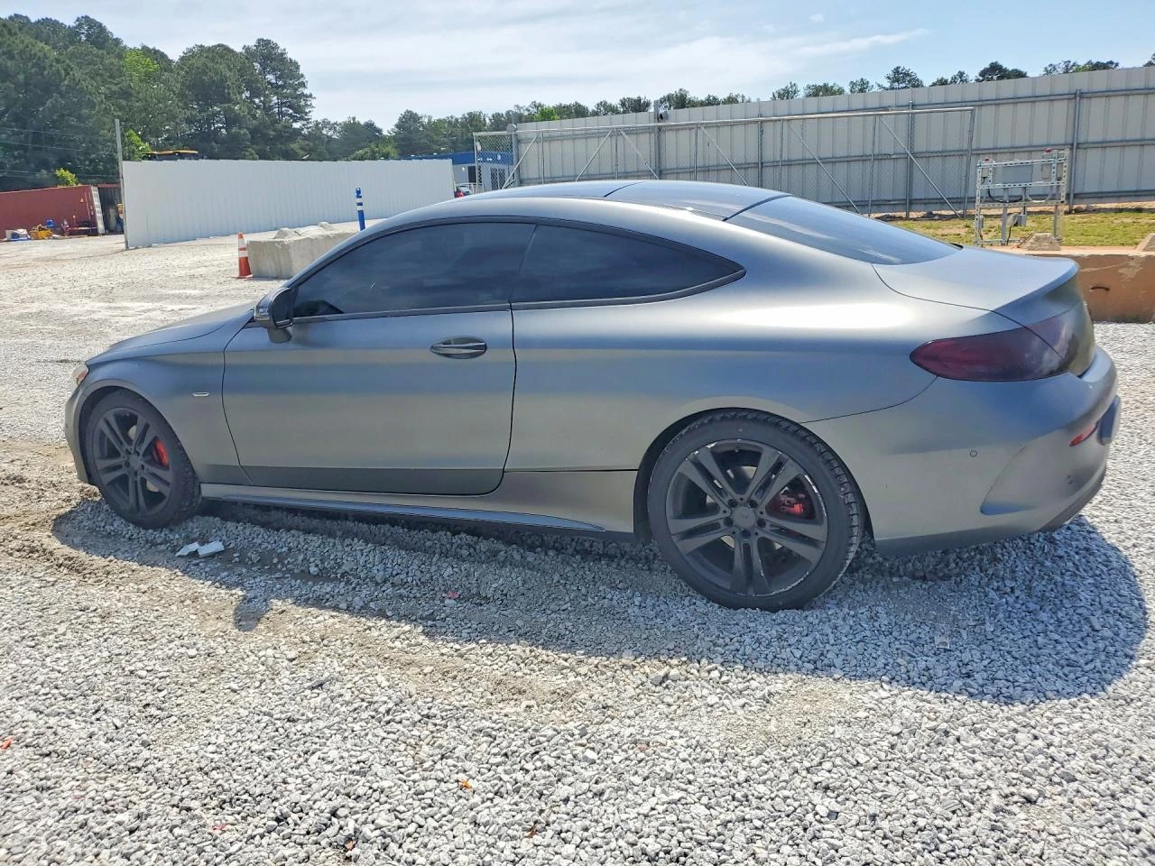 Mercedes-Benz C 300 2.0l, снимка 2 - Автомобили и джипове - 55465532