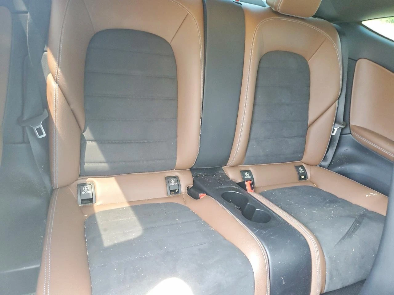Mercedes-Benz C 300 2.0l, снимка 10 - Автомобили и джипове - 55465532