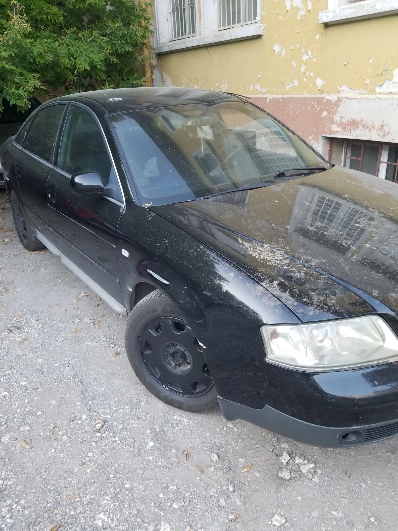 Audi A6 1.9 TDI AFN | Mobile.bg � ����������� 4