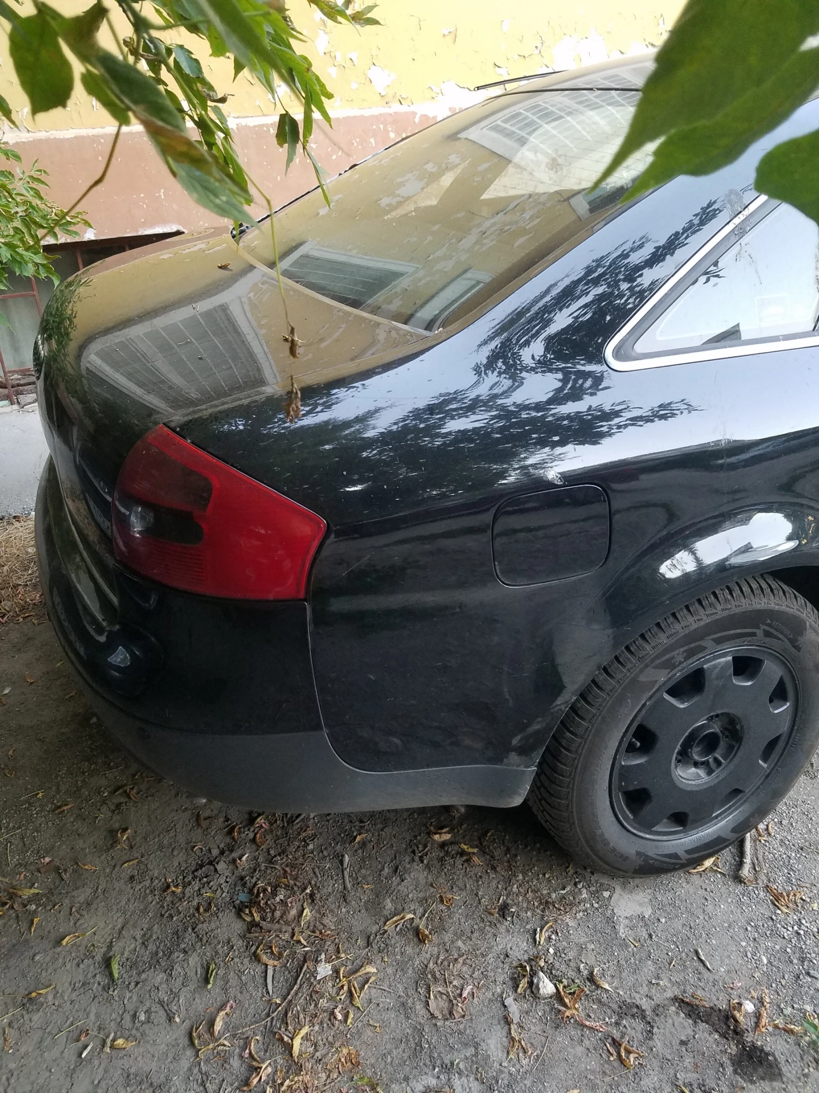 Audi A6 1.9 TDI AFN | Mobile.bg � ����������� 6