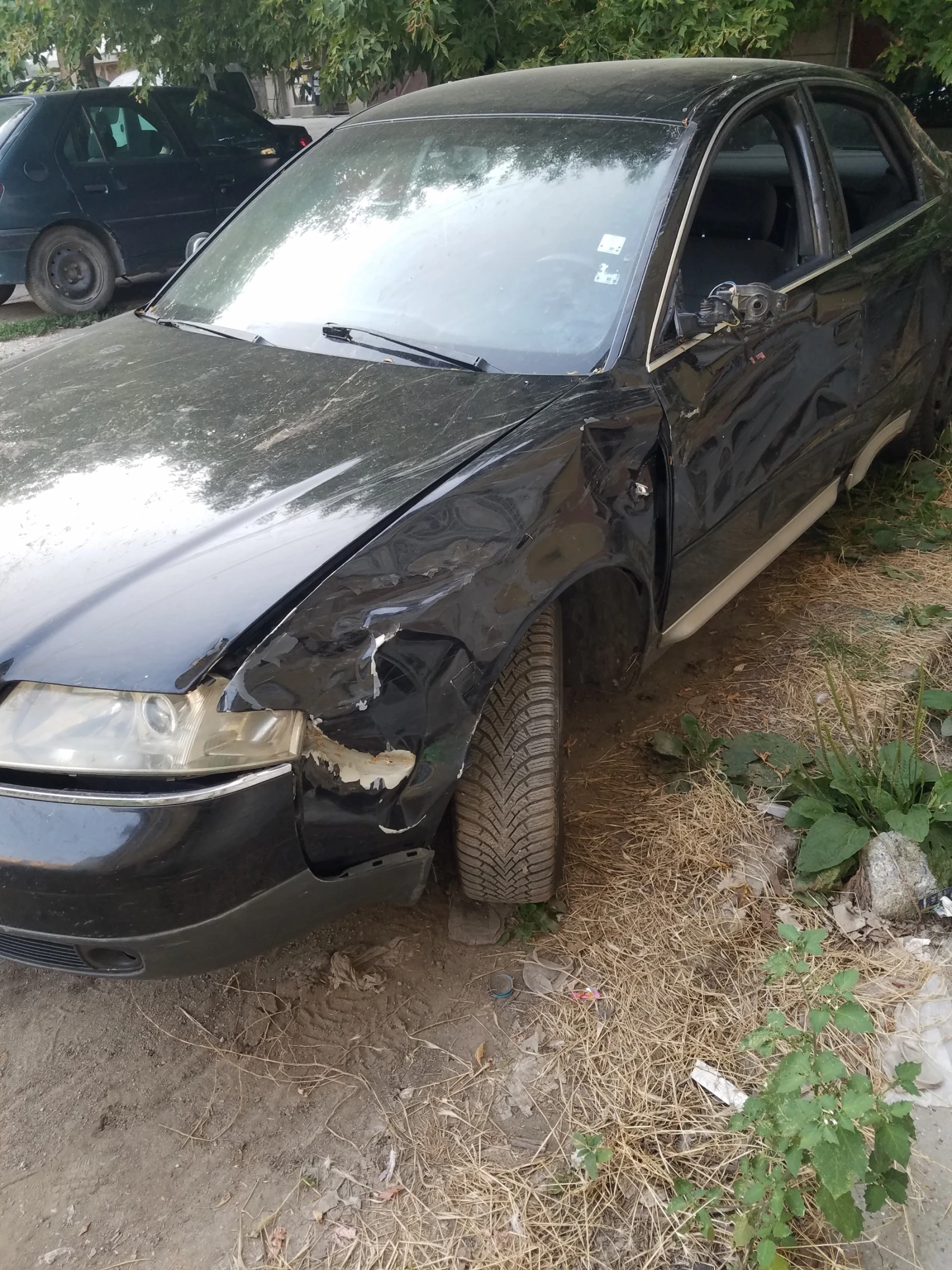 Audi A6 1.9 TDI AFN | Mobile.bg � ����������� 1