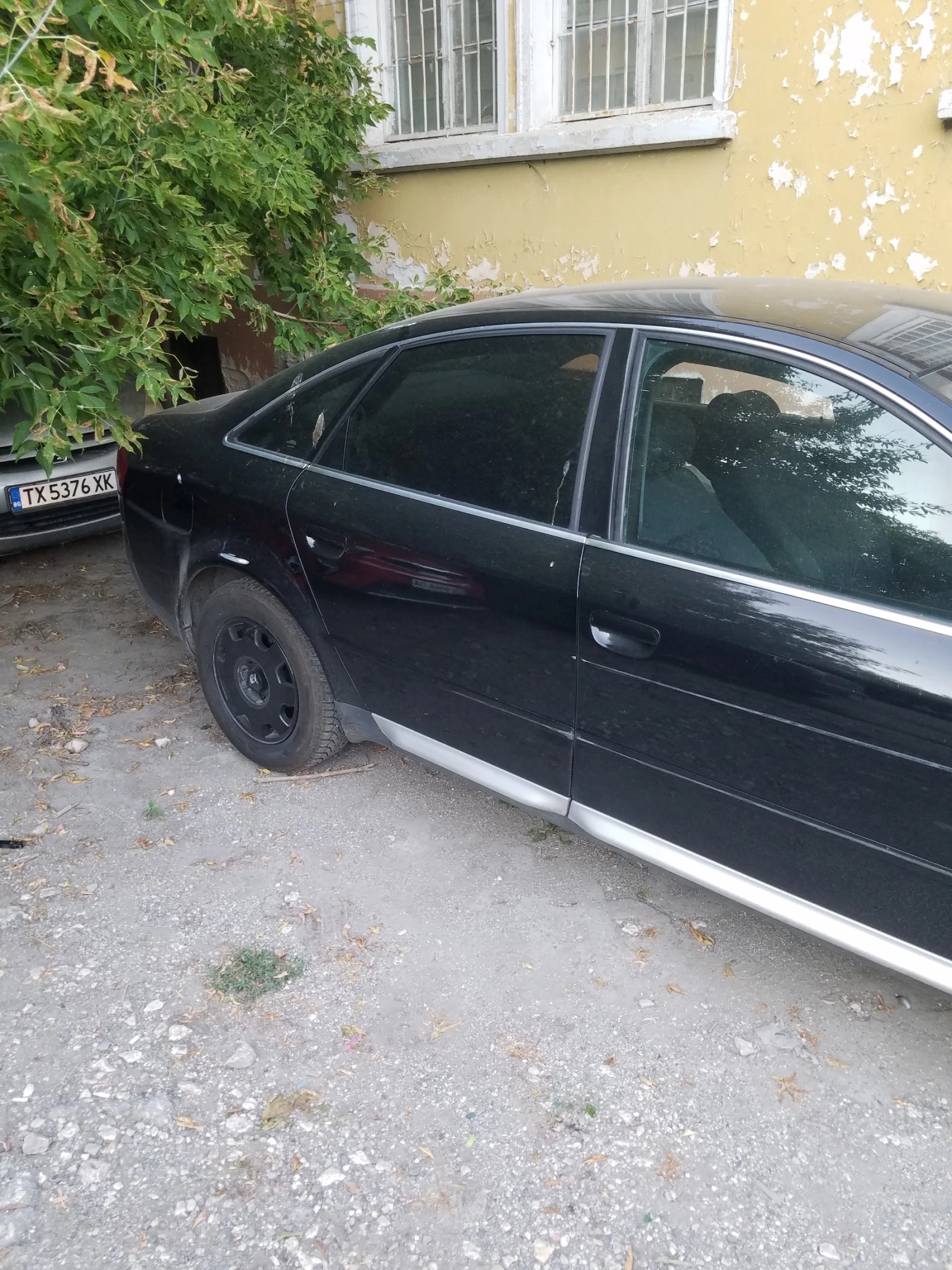 Audi A6 1.9 TDI AFN | Mobile.bg � ����������� 5