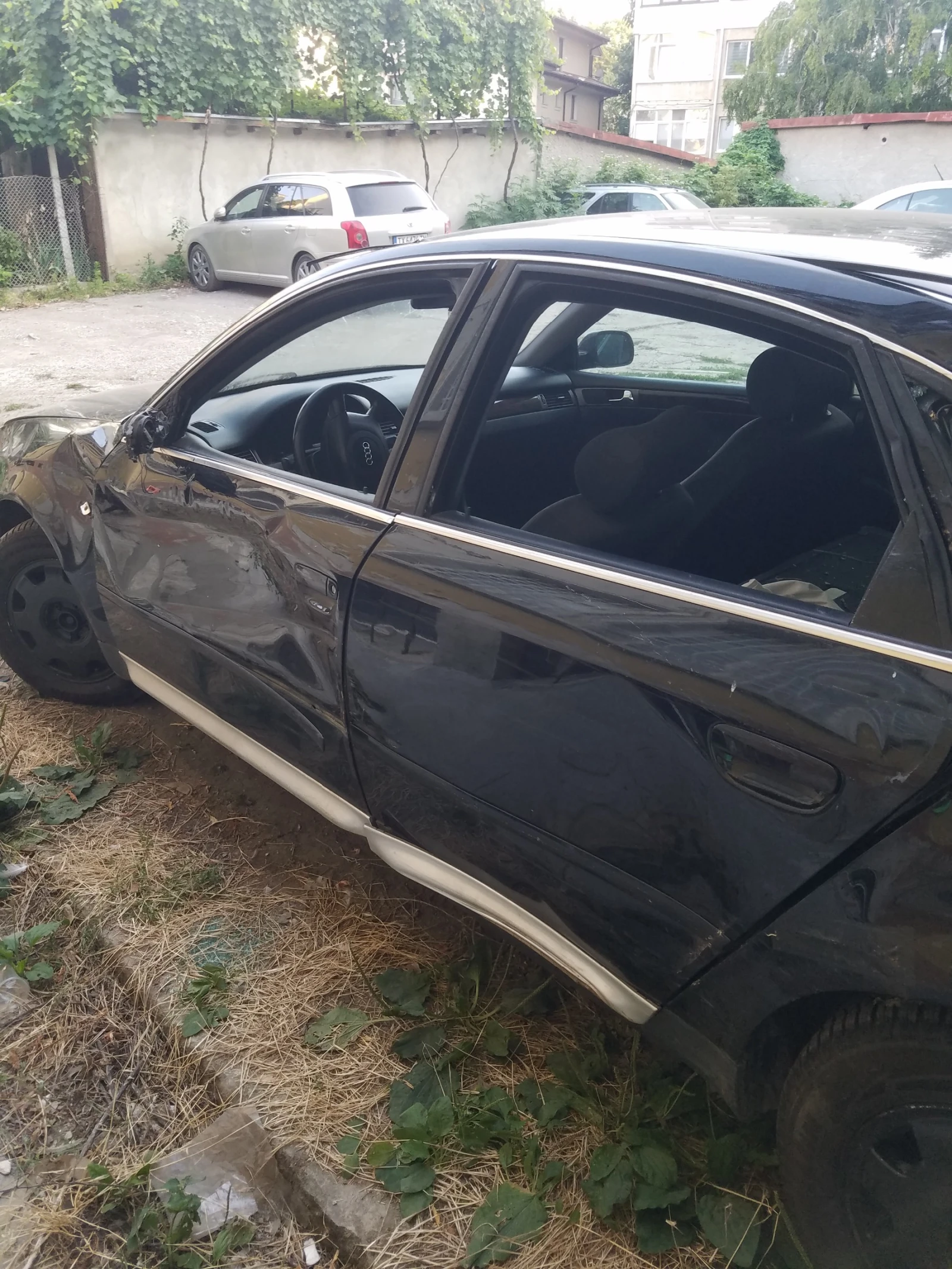 Audi A6 1.9 TDI AFN | Mobile.bg � ����������� 2