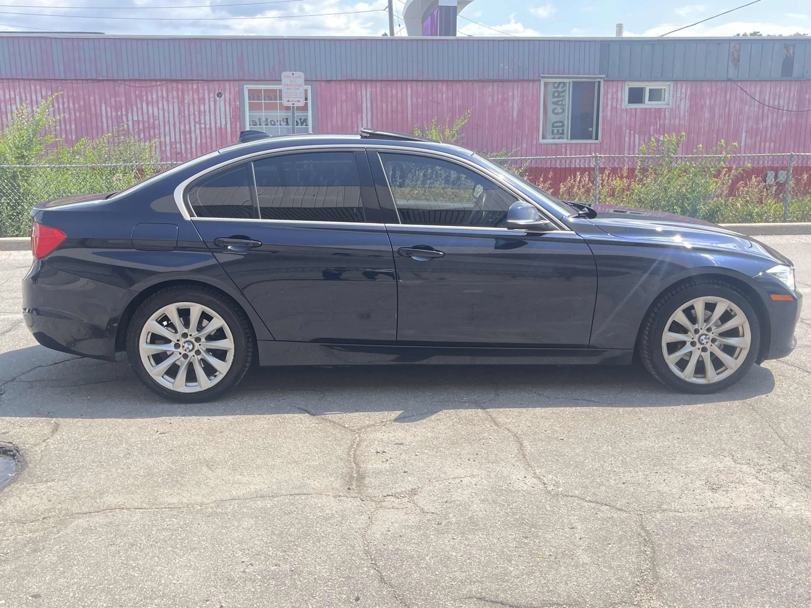BMW 328, снимка 3 - Автомобили и джипове - 55689058