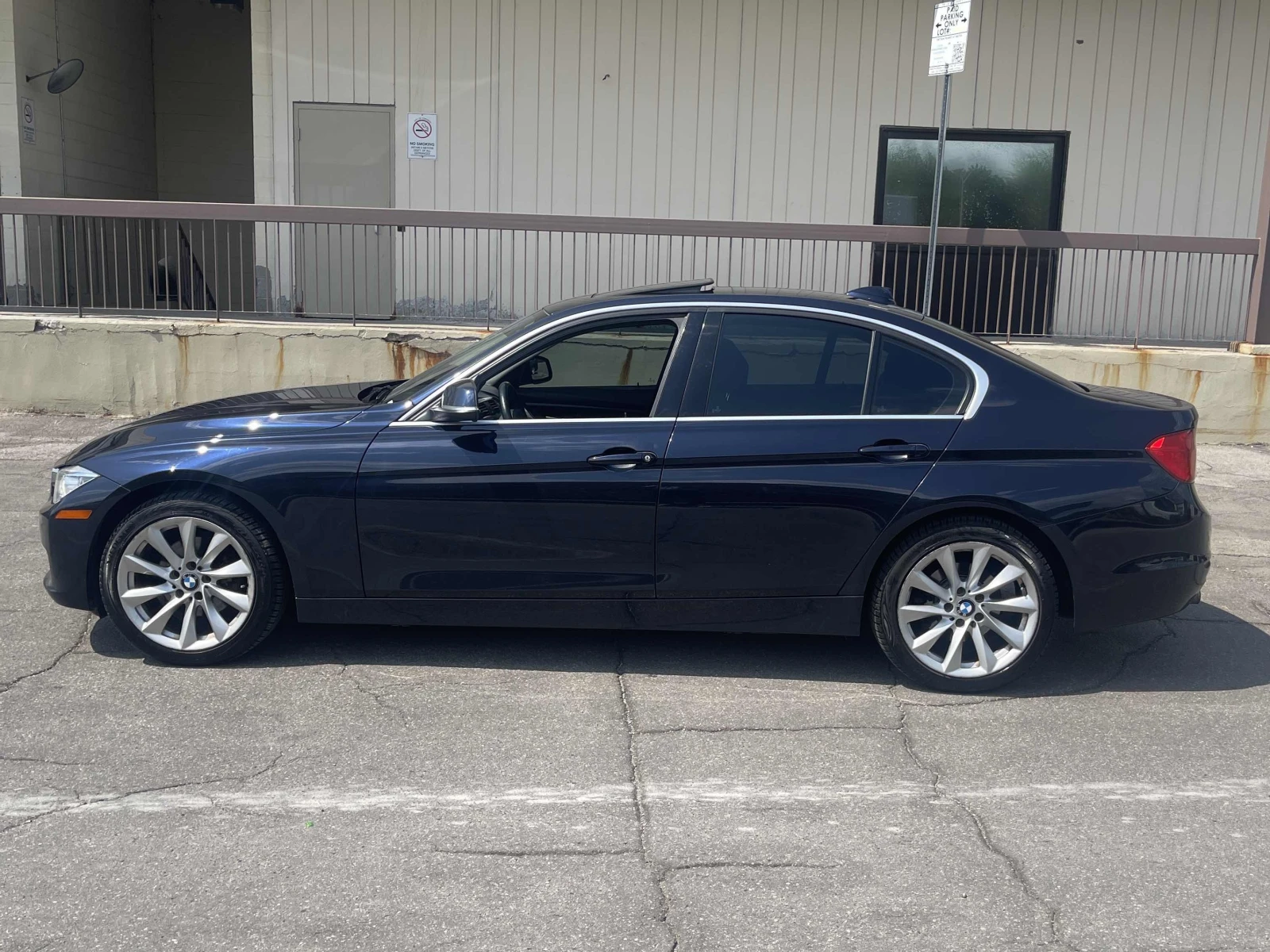 BMW 328, снимка 2 - Автомобили и джипове - 55689058