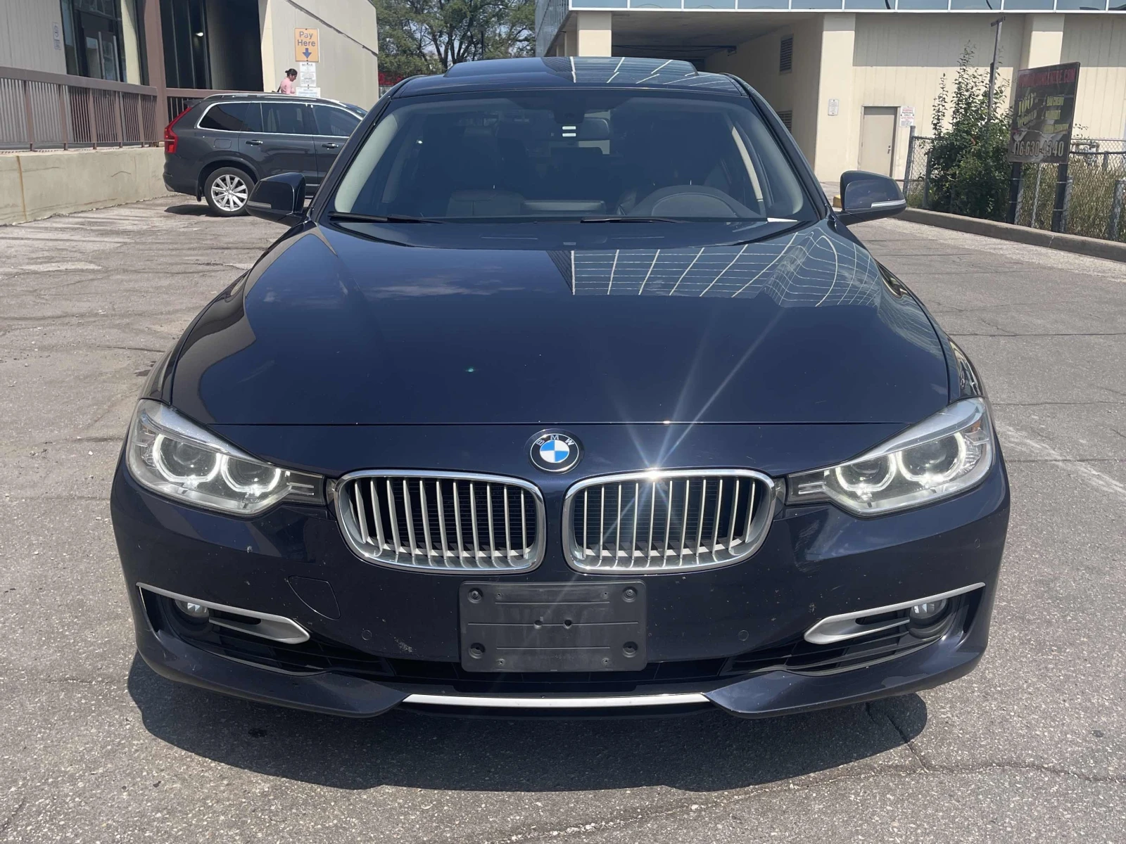 BMW 328, снимка 6 - Автомобили и джипове - 55689058