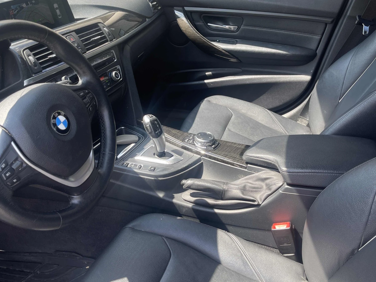 BMW 328, снимка 5 - Автомобили и джипове - 55689058