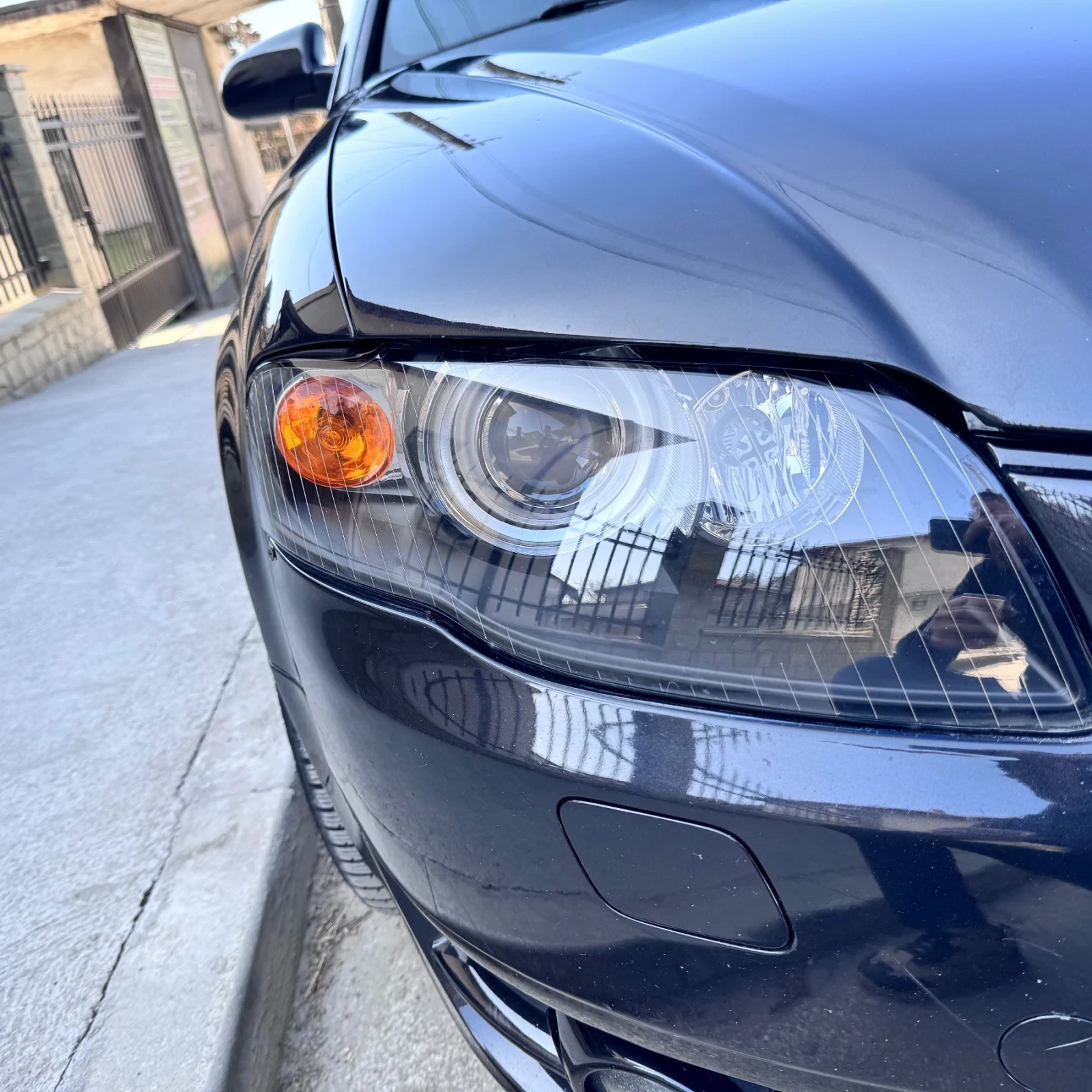 Audi A4, снимка 15 - Автомобили и джипове - 55691854