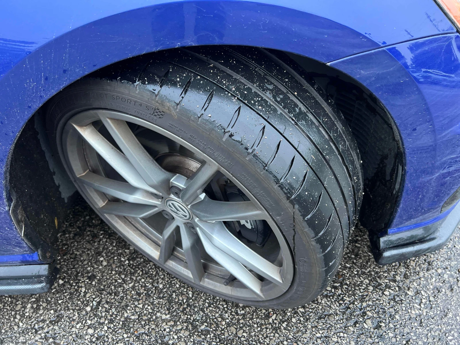 VW Golf R DSG / FENDER / CARFAX / АВТОКРЕДИТ , снимка 7 - Автомобили и джипове - 55896943