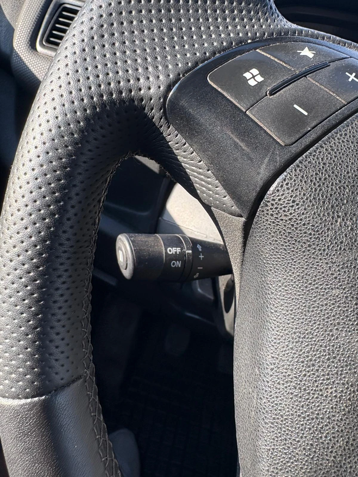 Fiat Doblo 1.3 Multijet 90 Жираф, снимка 12 - Автомобили и джипове - 55943499