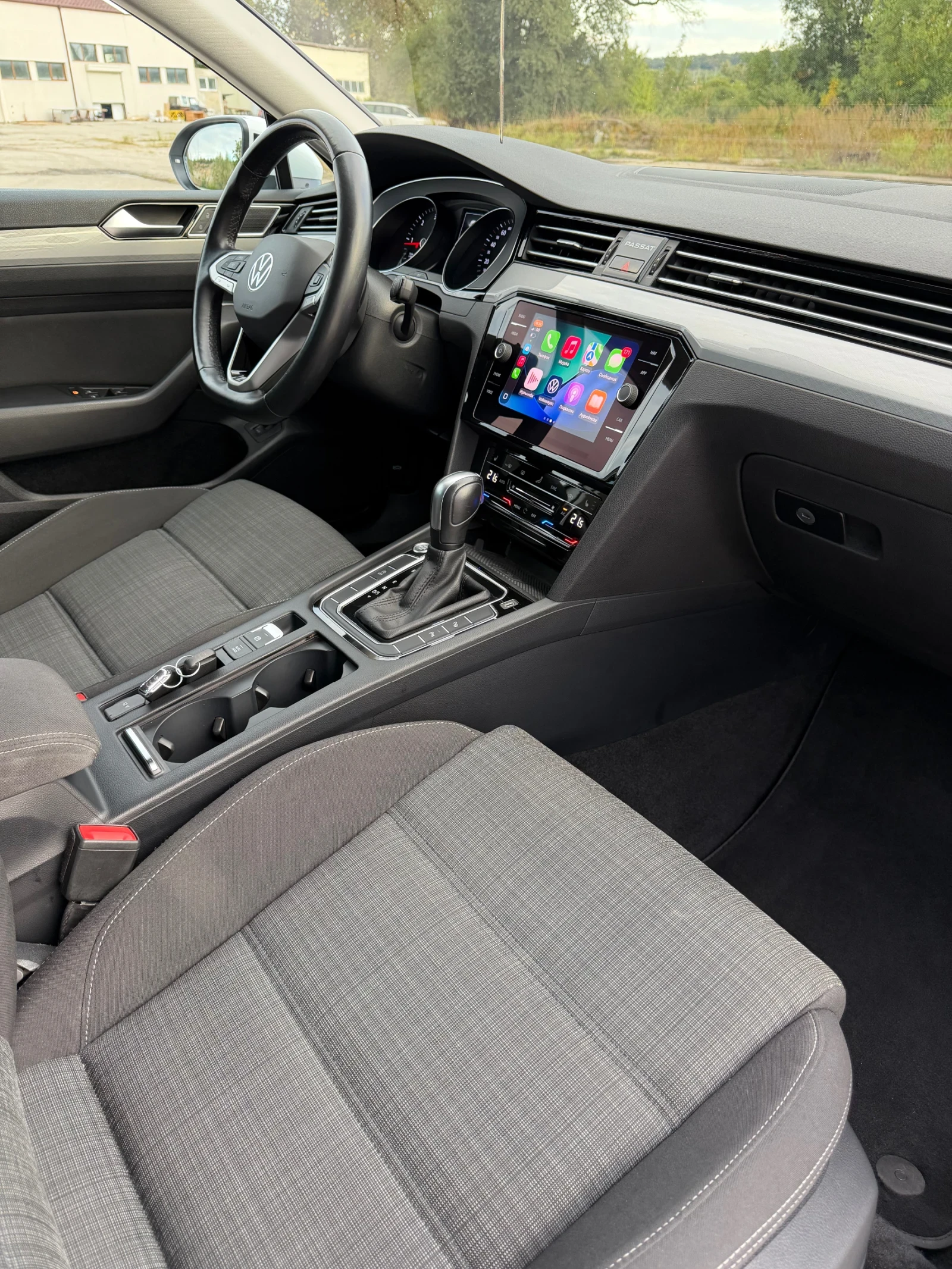VW Passat 2.0TDI BUSINESS | Mobile.bg � ����������� 12