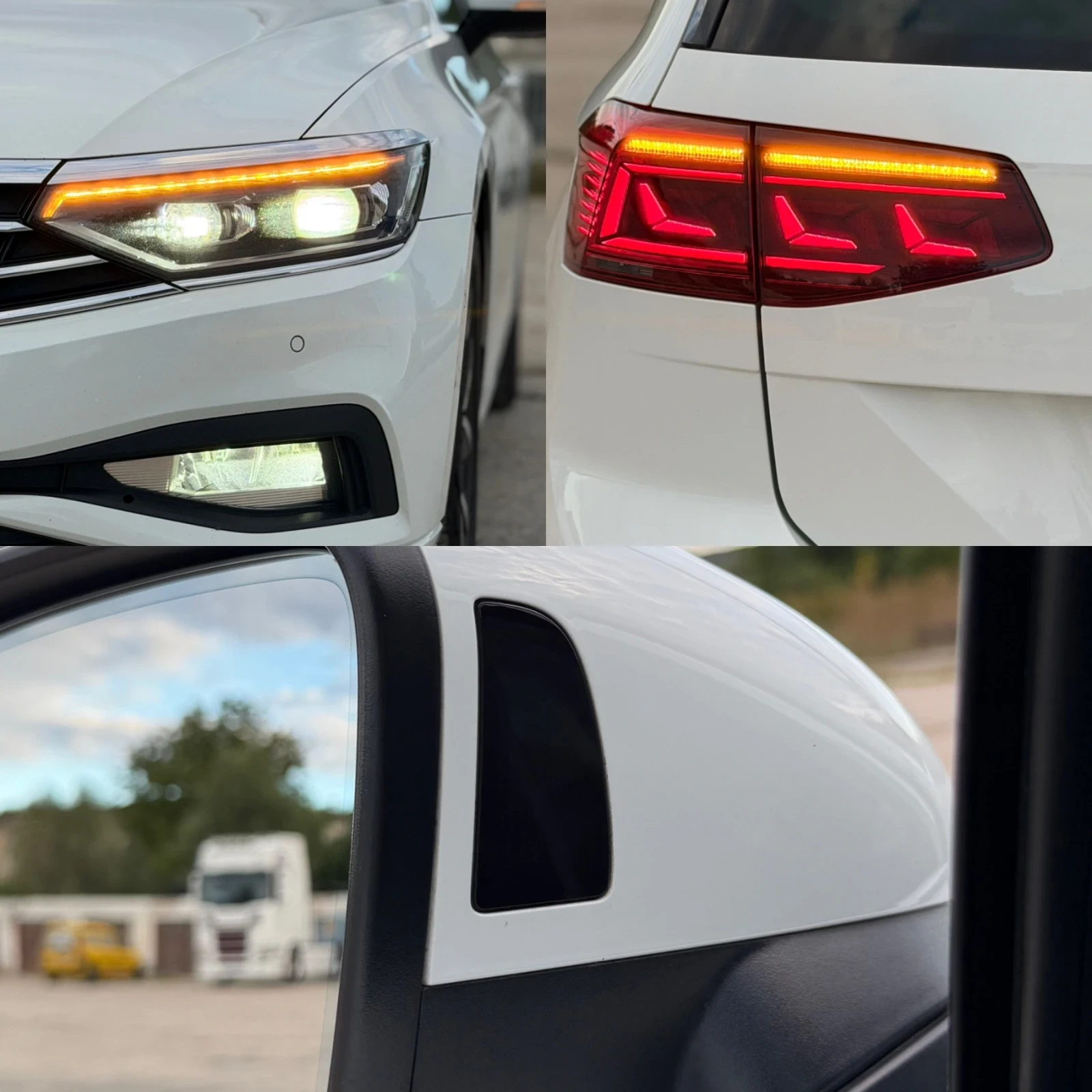 VW Passat 2.0TDI BUSINESS | Mobile.bg � ����������� 9