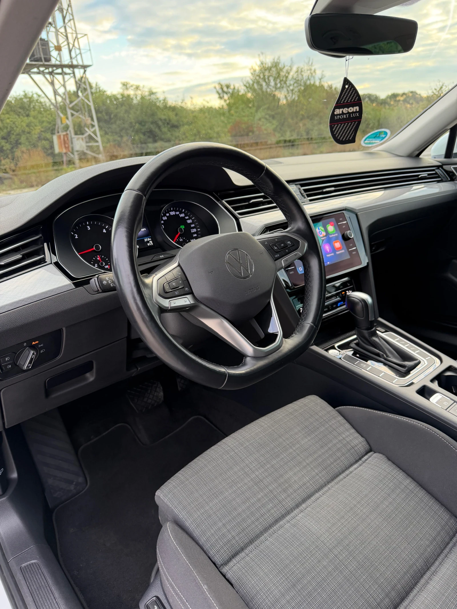 VW Passat 2.0TDI BUSINESS | Mobile.bg � ����������� 11