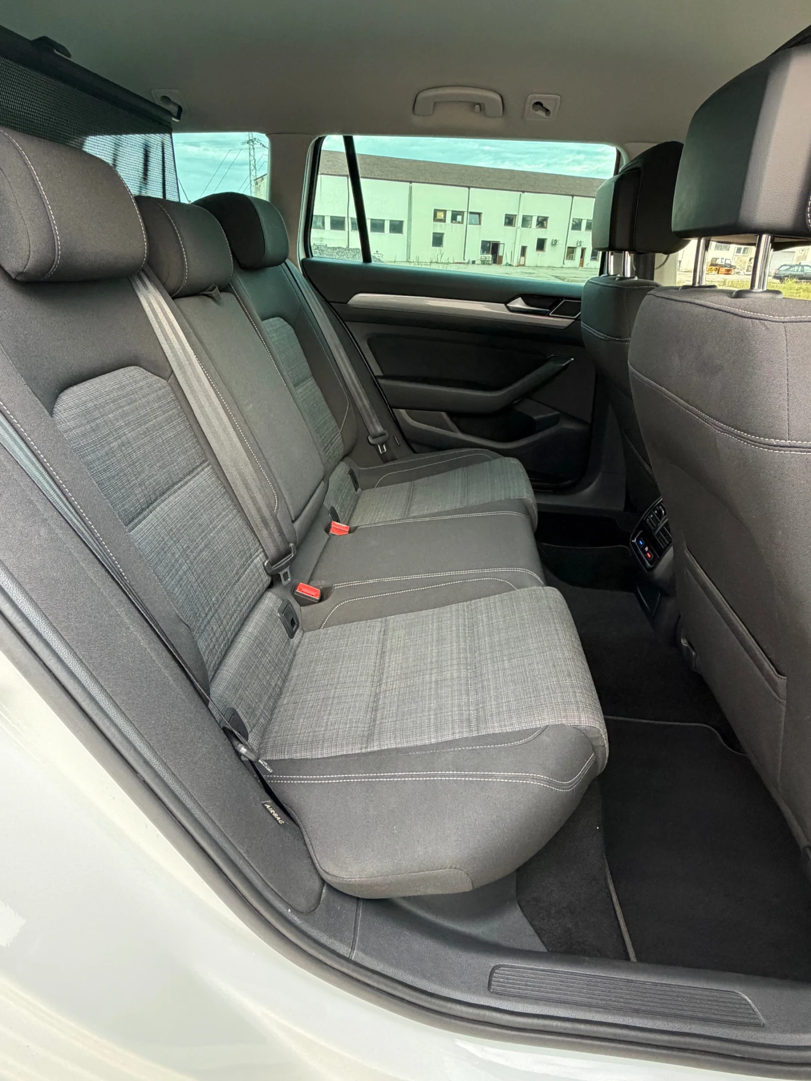 VW Passat 2.0TDI BUSINESS | Mobile.bg � ����������� 15