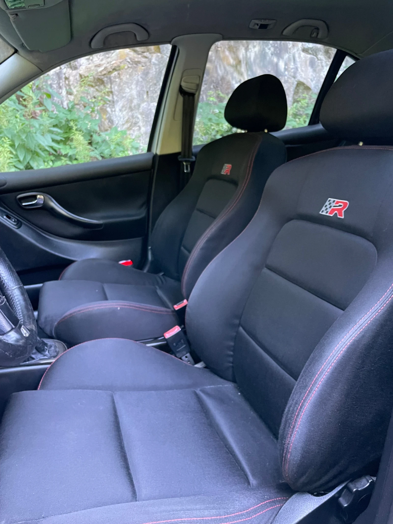 Seat Leon, снимка 5 - Автомобили и джипове - 56082300