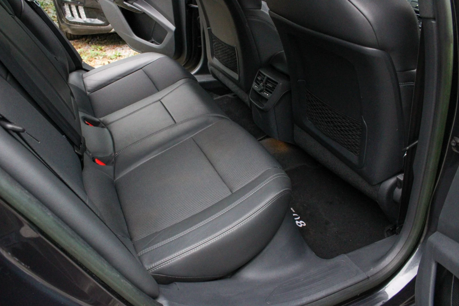 Peugeot 508 2.0HDI 180 ALLURE, снимка 10 - Автомобили и джипове - 56202626