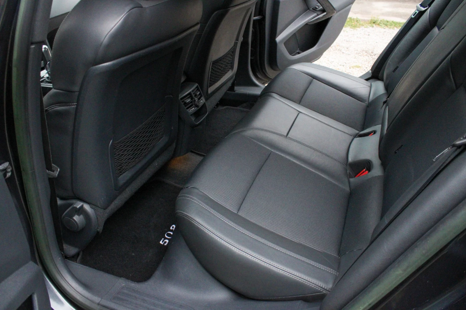 Peugeot 508 2.0HDI 180 ALLURE, снимка 11 - Автомобили и джипове - 56202626