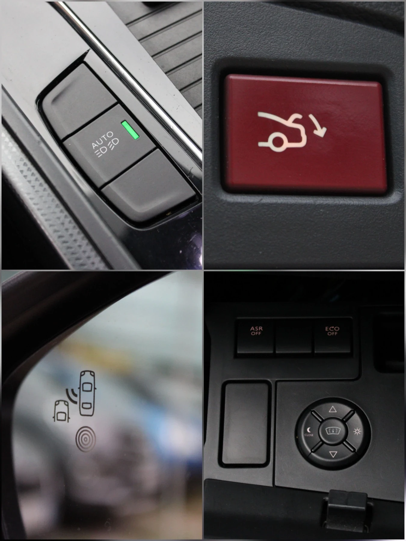 Peugeot 508 2.0HDI 180 ALLURE, снимка 16 - Автомобили и джипове - 56202626