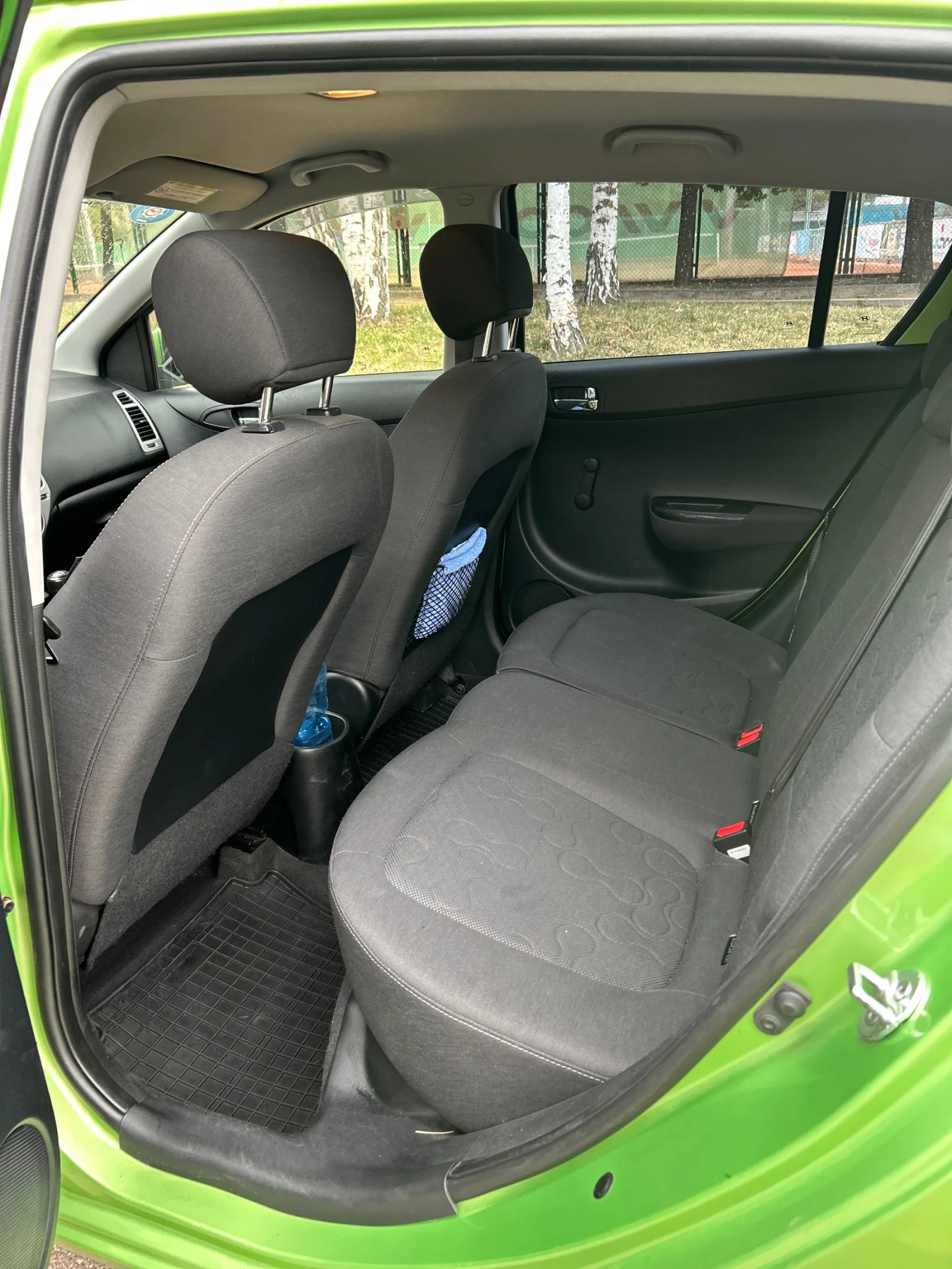 Hyundai I20 1.2, снимка 8 - Автомобили и джипове - 56225879