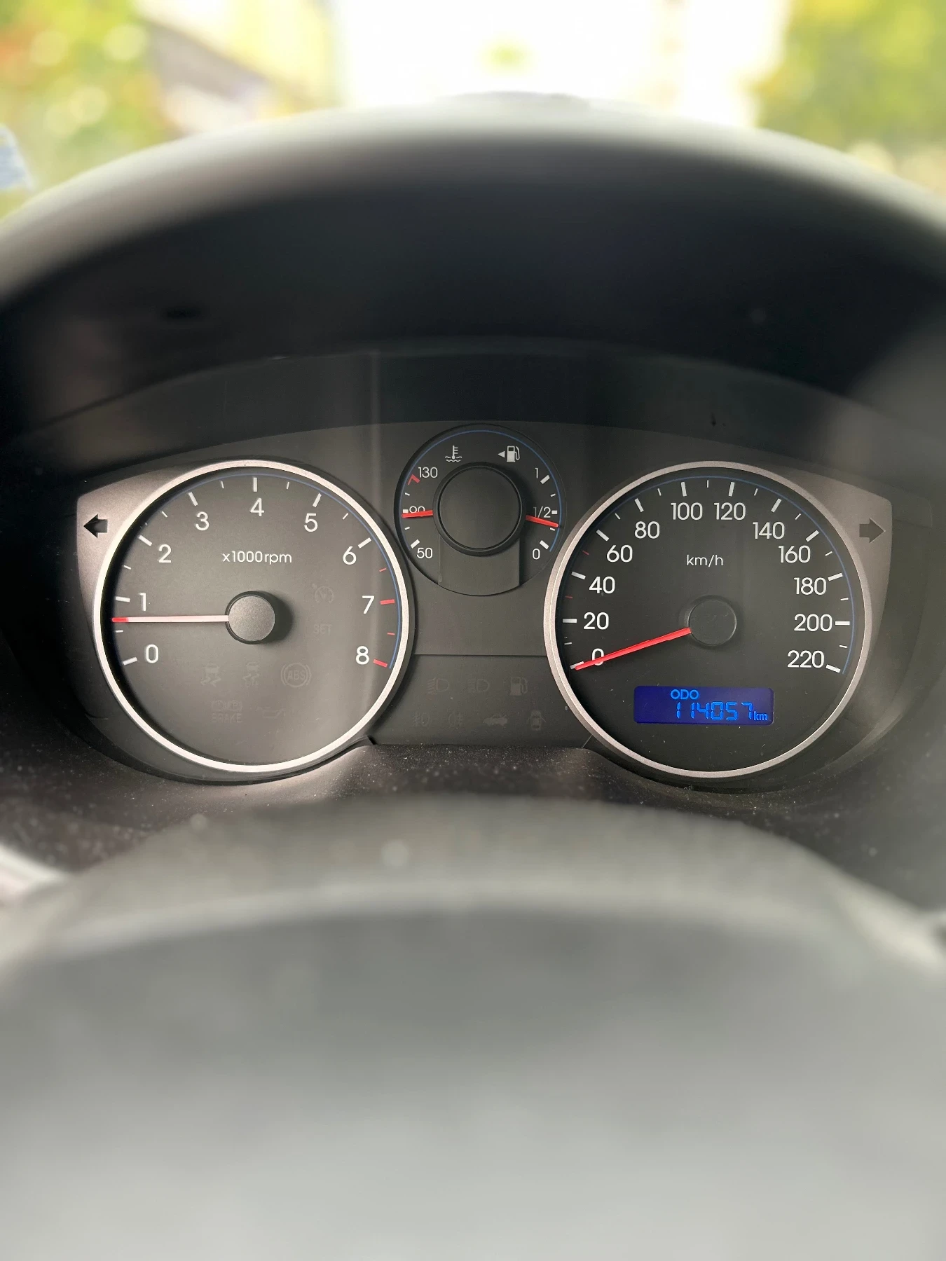 Hyundai I20 1.2, снимка 10 - Автомобили и джипове - 56225879