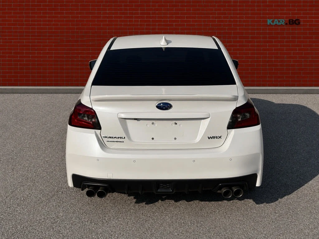 Subaru WRX Sport-tech * EyeSight * АвтоКредит * (ЦЕНА ДО БГ), снимка 4 - Автомобили и джипове - 56239345
