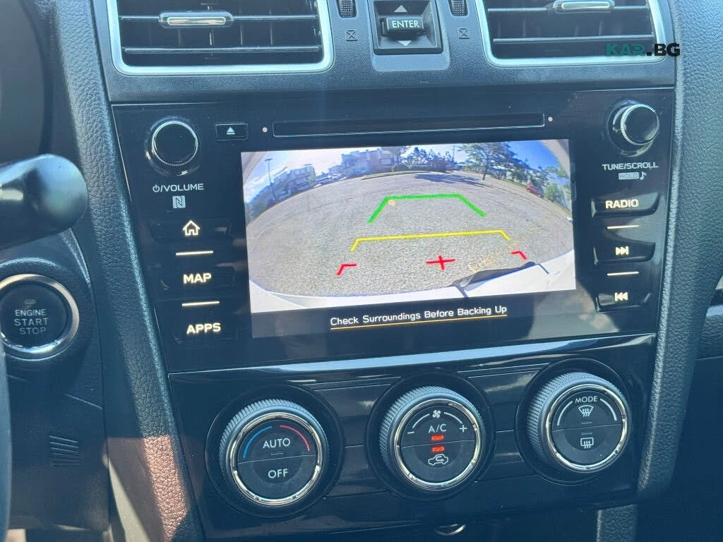 Subaru WRX Sport-tech * EyeSight * АвтоКредит * (ЦЕНА ДО БГ), снимка 11 - Автомобили и джипове - 56239345
