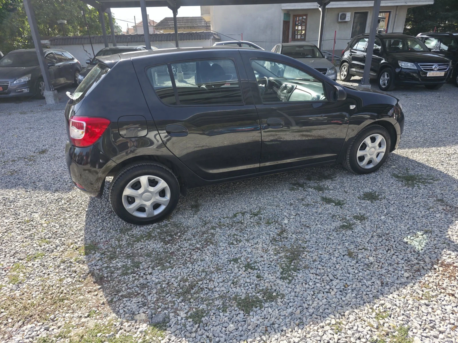 Dacia Sandero, снимка 10 - Автомобили и джипове - 56465092