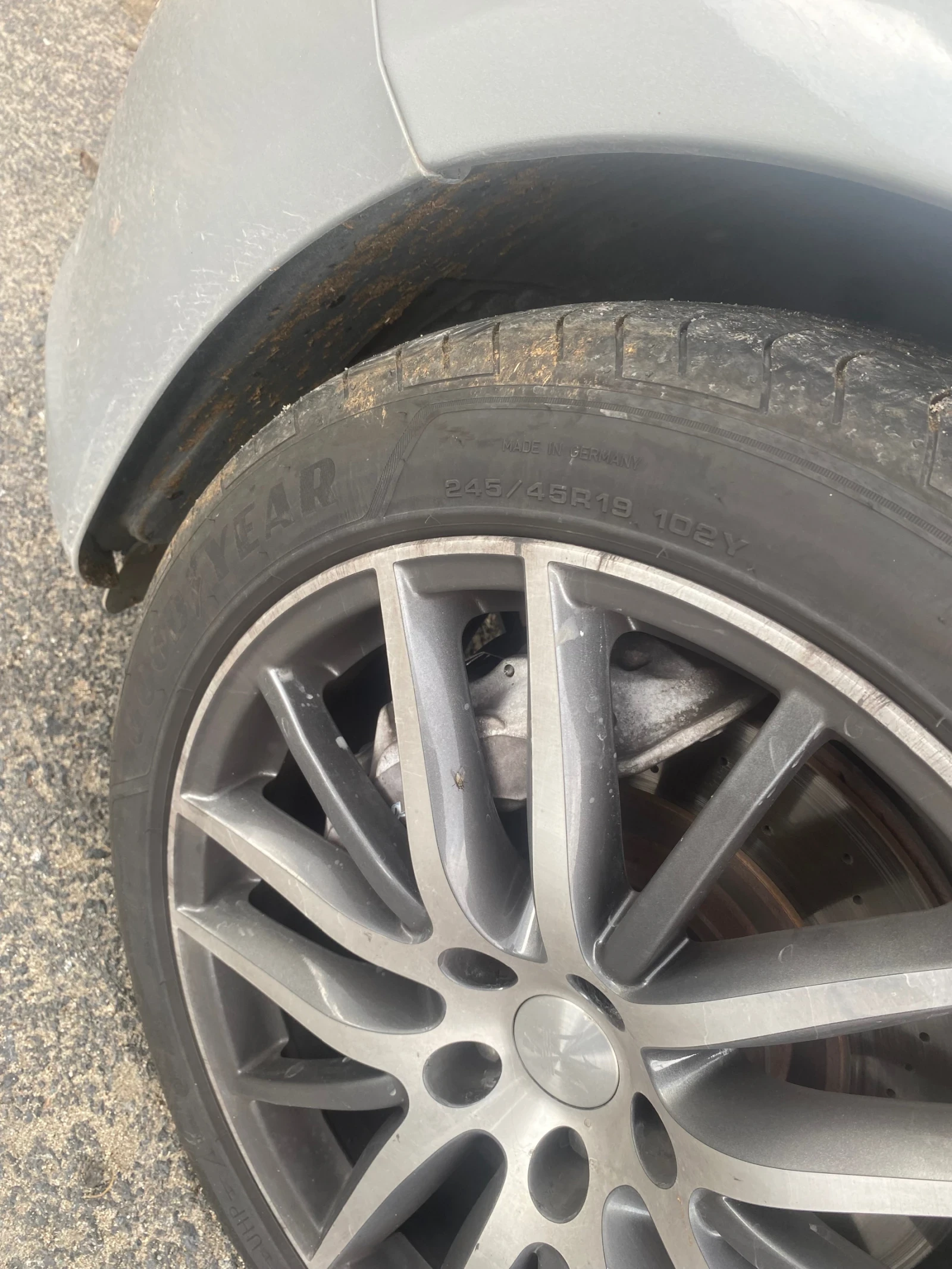 Maserati Ghibli, снимка 16 - Автомобили и джипове - 56580354