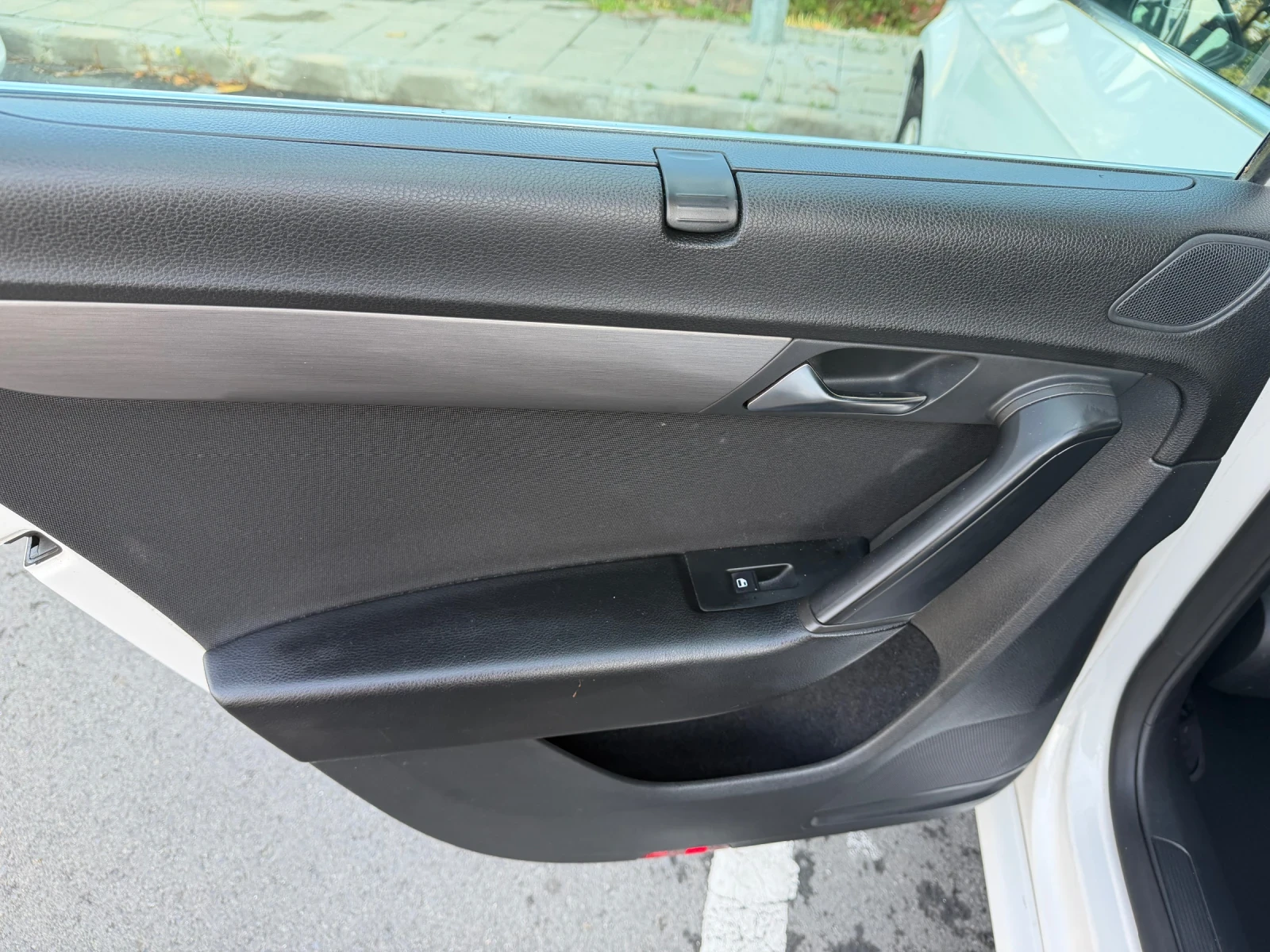VW Passat 1.4 TSI CNG, снимка 7 - Автомобили и джипове - 56600594