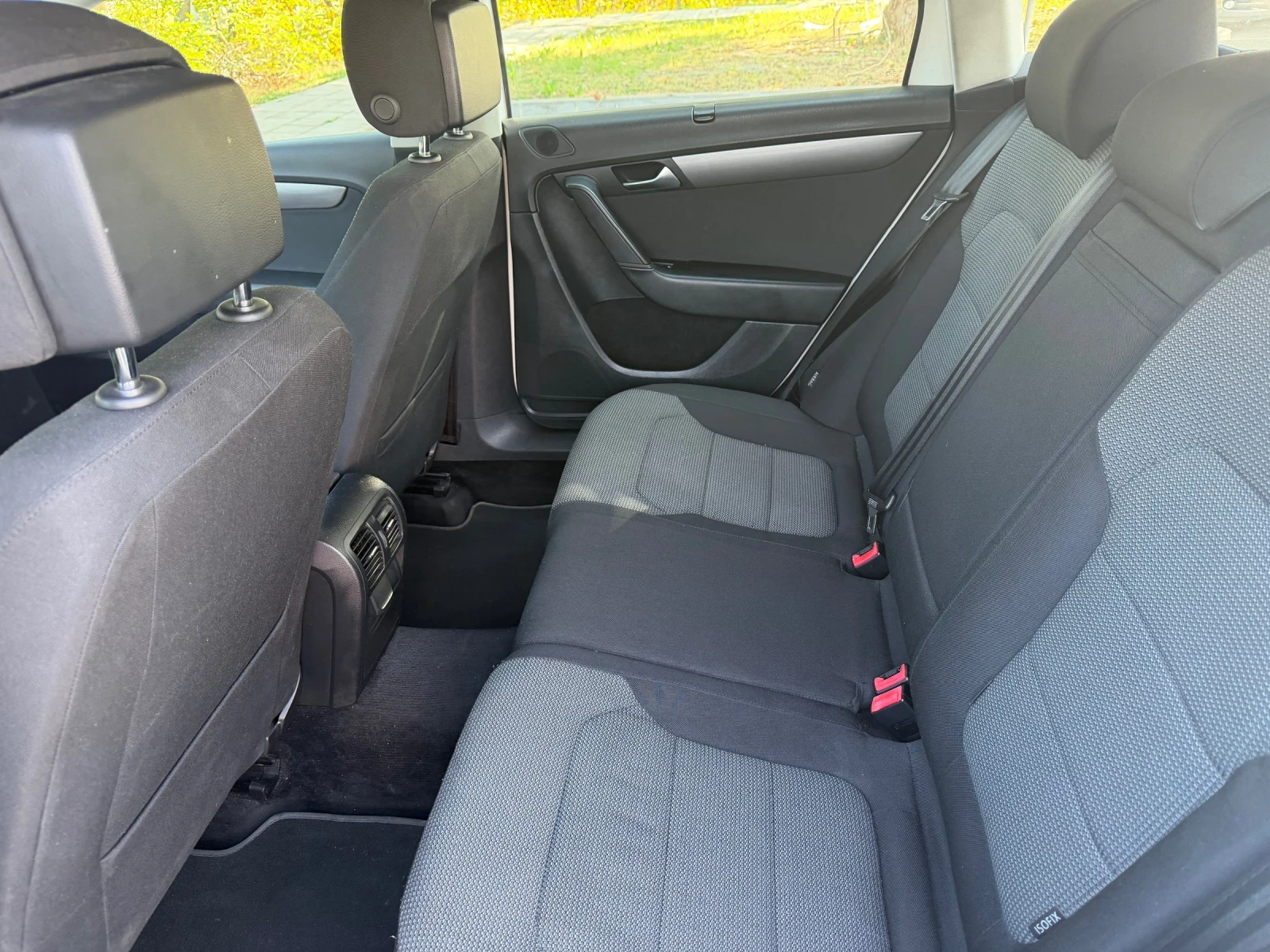 VW Passat 1.4 TSI CNG, снимка 6 - Автомобили и джипове - 56600594