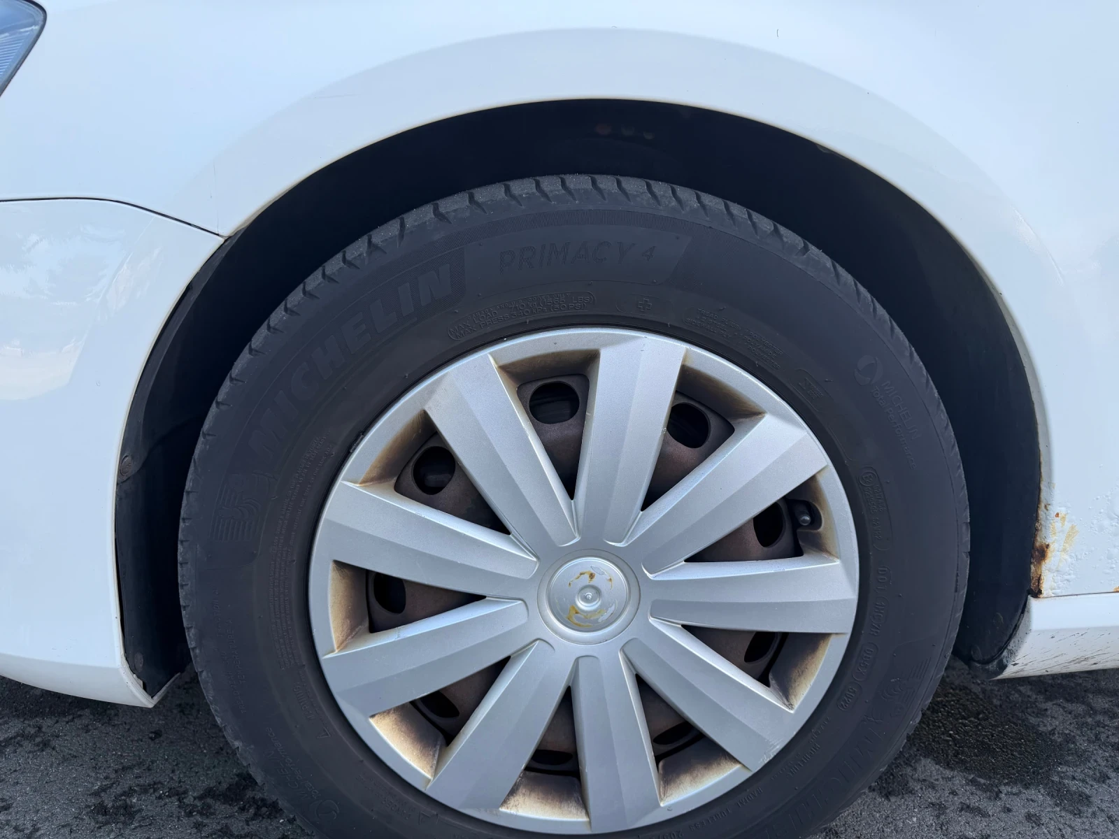 VW Passat 1.4 TSI CNG, снимка 13 - Автомобили и джипове - 56600594