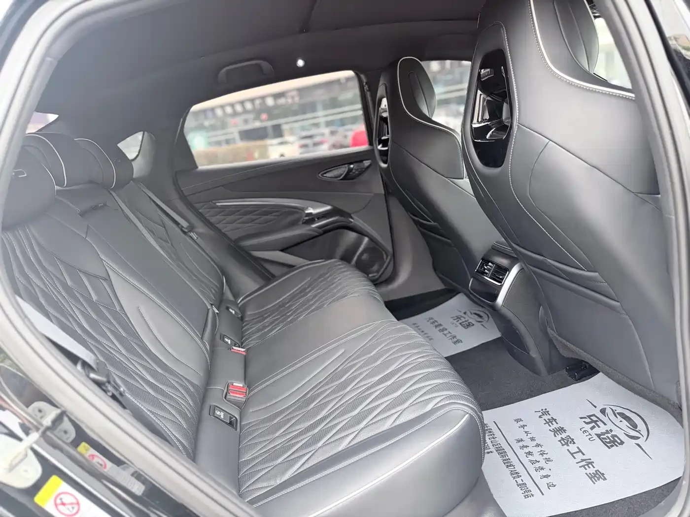 BYD Seal 2023* 550 KM* PREMIUM* 360* DIS* �����* DYNAUDIO*  | Mobile.bg � ����������� 13