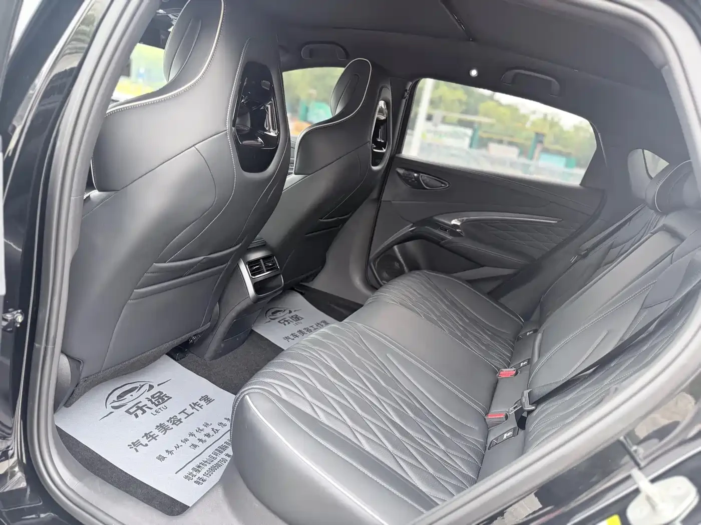 BYD Seal 2023* 550 KM* PREMIUM* 360* DIS* �����* DYNAUDIO*  | Mobile.bg � ����������� 12