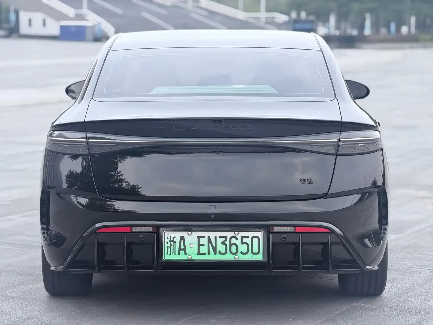 BYD Seal 2023* 550 KM* PREMIUM* 360* DIS* �����* DYNAUDIO*  | Mobile.bg � ����������� 5