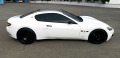 Maserati GranTurismo Договаряне - изображение 5