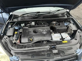 Toyota Rav4 2.2 D-4D 136к.с Кожен Салон НА ЧАСТИ, снимка 17