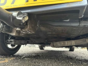 Toyota Rav4 2.2 D-4D 136к.с Кожен Салон НА ЧАСТИ, снимка 13