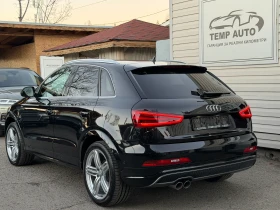 Audi Q3 2.0TDI* 177к.с* 4х4* С ПЪЛНА ИСТОРИЯ , снимка 5